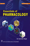 NewAge Essentials of Pharmacology